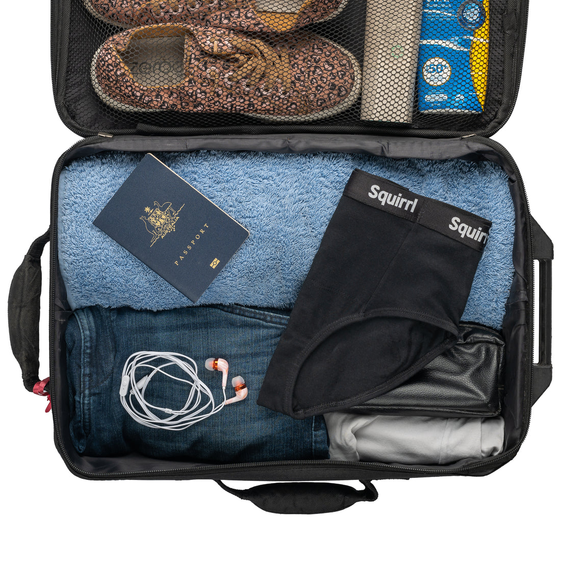 Top 5 Things to Know when Solo Travelling as a Woman | Squirrl