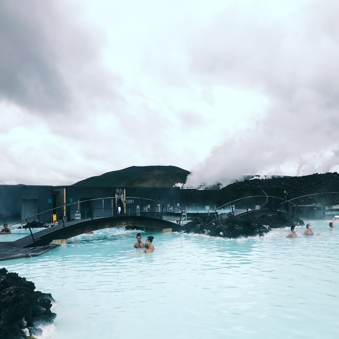 Reykjavik Iceland | Squirrl